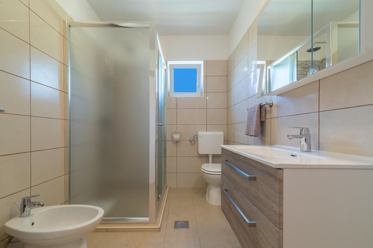 Apartmani Dupor 고르니 카린 외부 사진